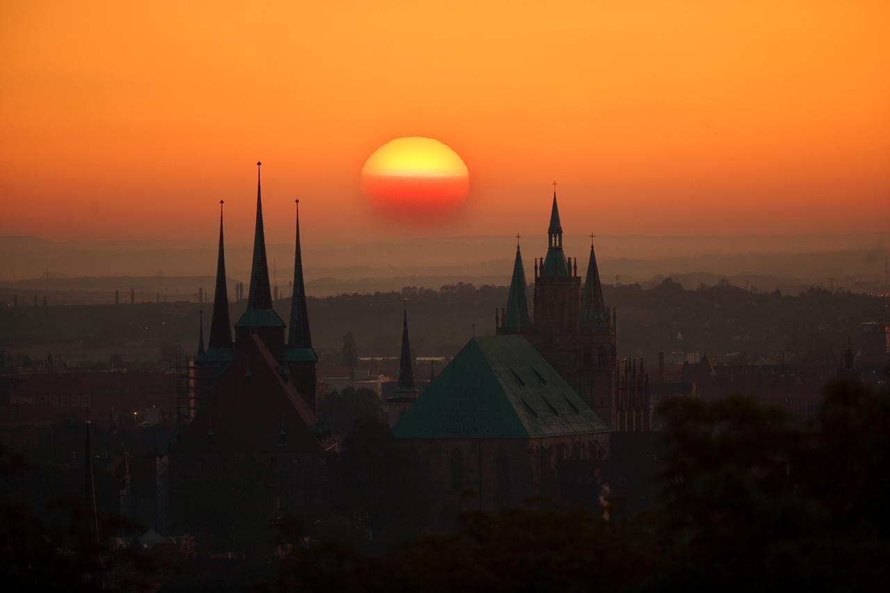 Am Ringelberg Gasthof Erfurt